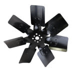 Fan Blade - 7 fits Case D103301 fits Case IH 5120 5130 5140 5230 5240 1998741C2