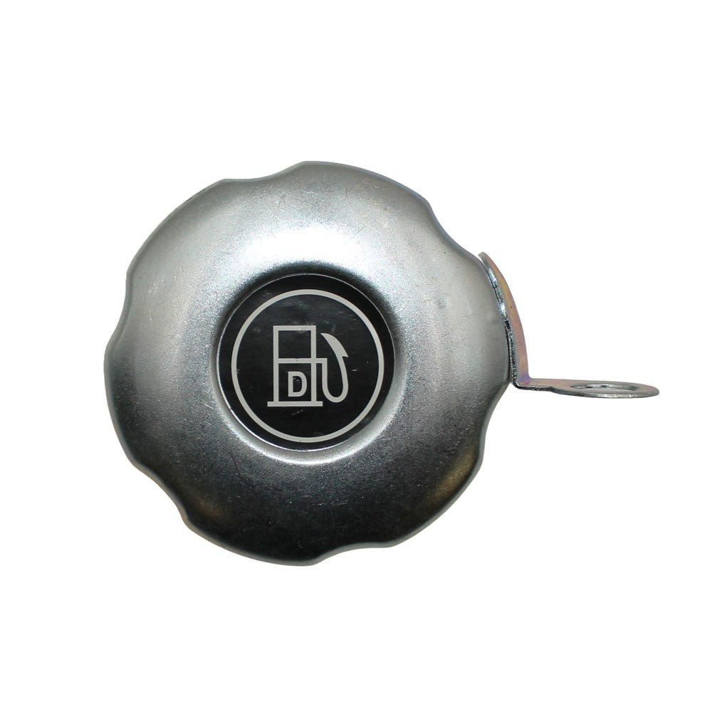 Fuel Tank Cap - Lockable Fits Case/International Harvester Replaces 130049A1