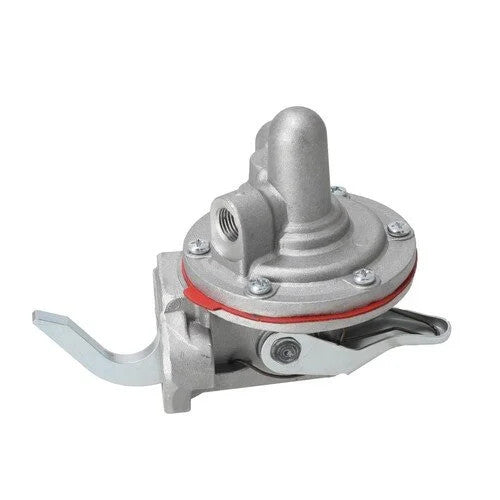 Fuel Lift Transfer Pump fits Massey Ferguson 35 50 165 255 285 3165
