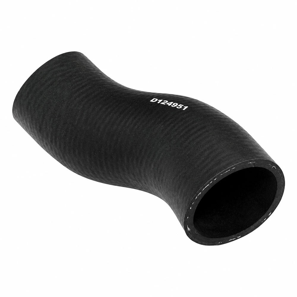 Lower Radiator Hose Fits Case/International Harvester Replaces D124951