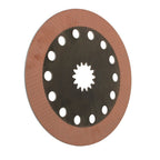 A188412 Brake Disc A188124 Fits Case-IH 580K 580SK 590 A183720