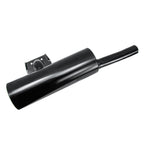 New Muffler For International Case Skid Steer Loader 1845C 1840 A189113, D126952