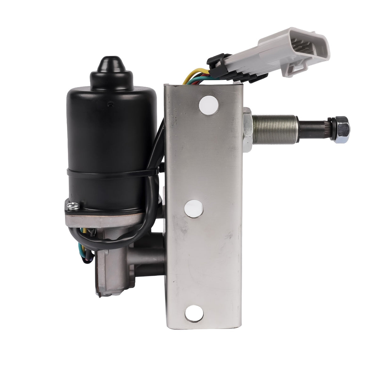 Wiper Motor 7234174 for Bobcat Skid Steer Loaders A770 773 S450 S510 S530 S550