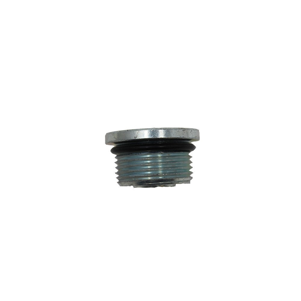 100557A1 Drain Plug - Axle Assembly Fits Case 620 625 635 660 995 CX100 CX50