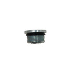 100557A1 Drain Plug - Axle Assembly Fits Case 620 625 635 660 995 CX100 CX50