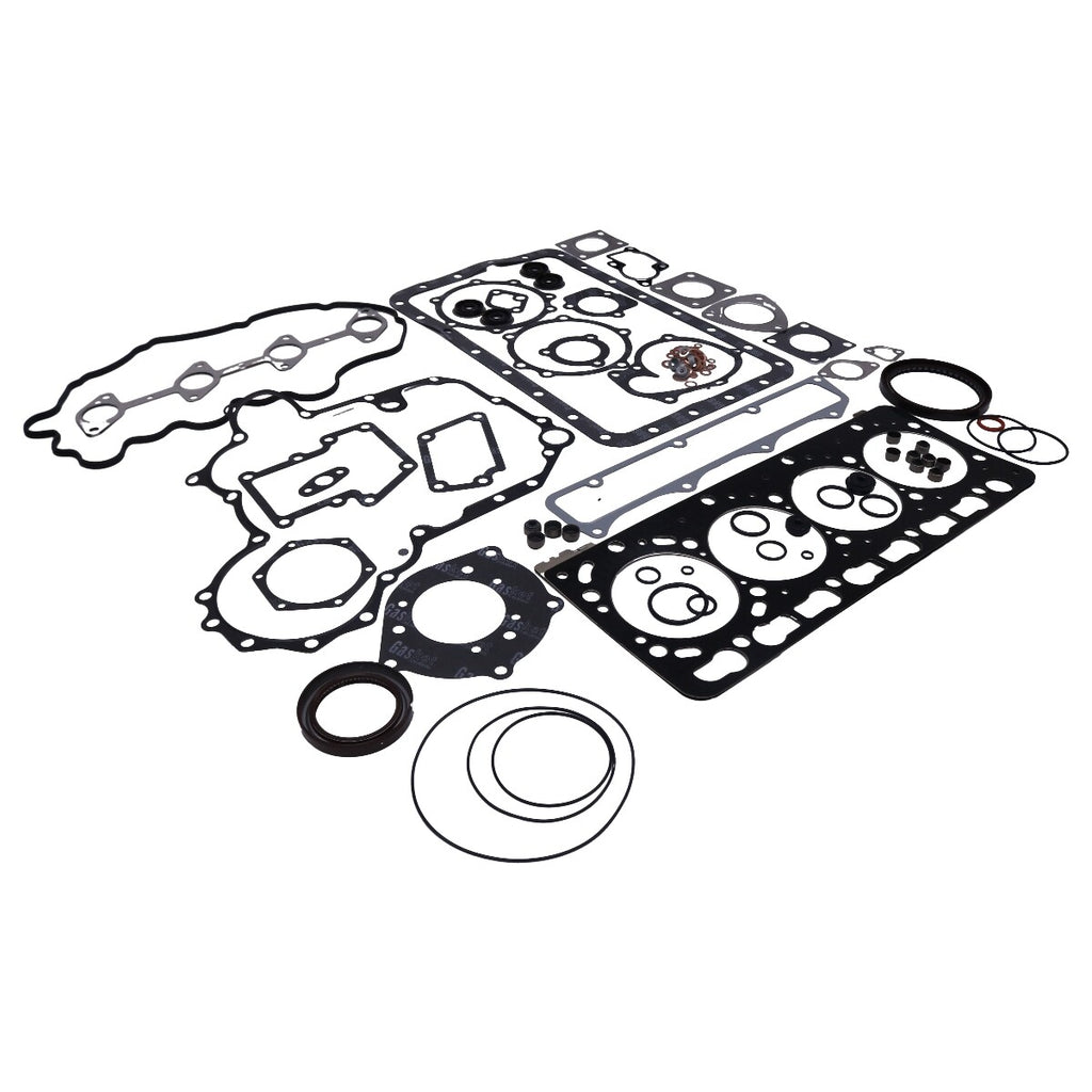 Full Gasket Kit 6689756 For Kubota Engine V3300-DIT Bobcat S220 S250 T320 T770