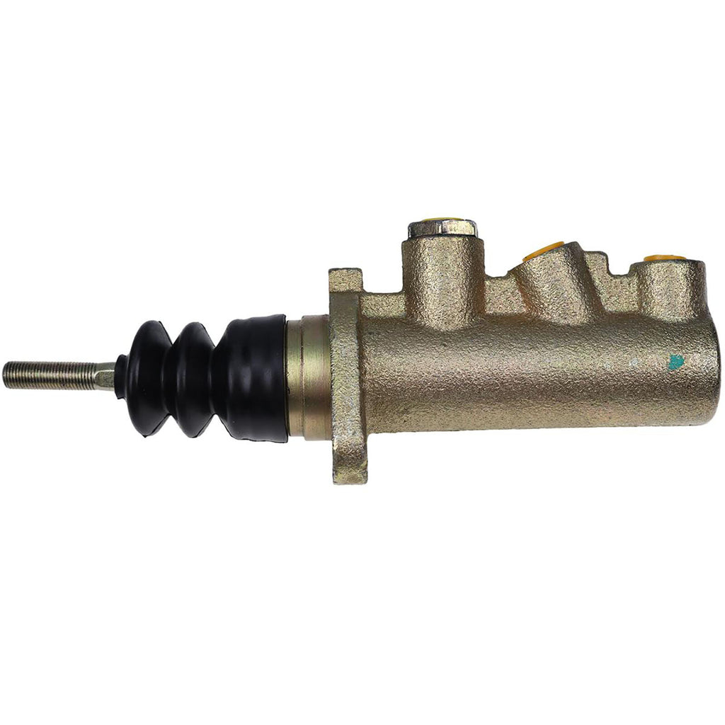 2PCS 182445A1 Backhoe Brake Master Cylinder For Case 580L 580M D143162