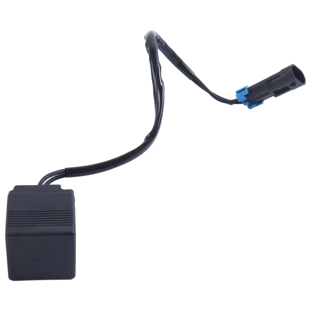 Ignition Coil 87421832 for Case Backhoe 590SM 580SM 580M 590SM+ 580SM+ 12V