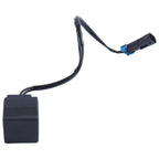 Ignition Coil 87421832 for Case Backhoe 590SM 580SM 580M 590SM+ 580SM+ 12V