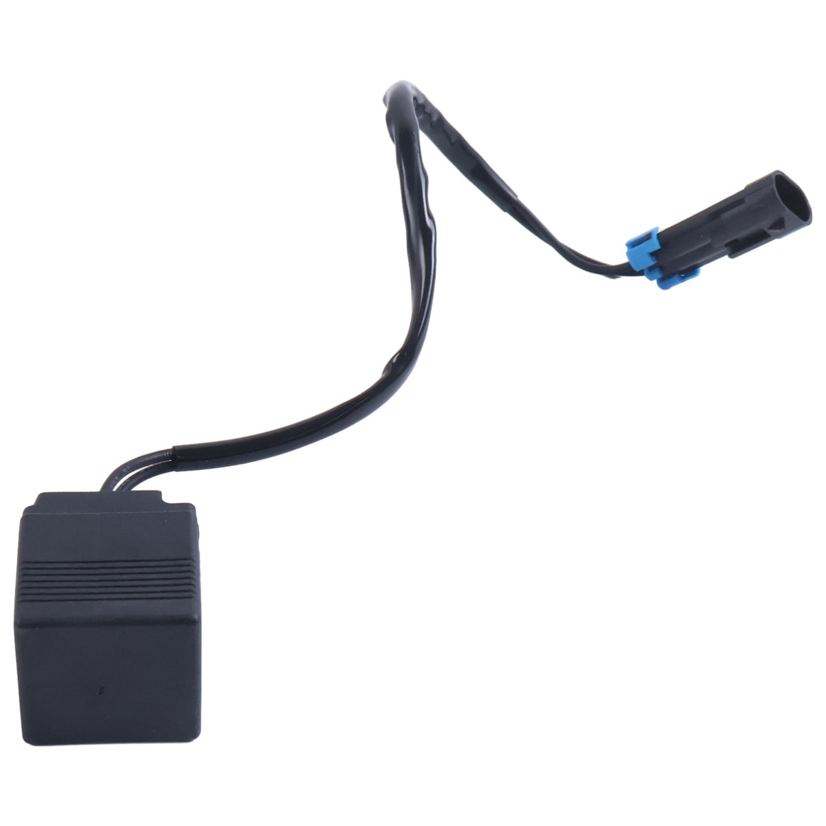 Ignition Coil 87421832 for Case Backhoe 590SM 580SM 580M 590SM+ 580SM+ 12V