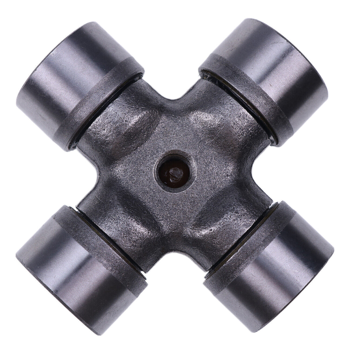 144465A1 Spider, U-Joint Fits Case 570L, 580L & SL, 580M & SM, 585G, 586G, 588G