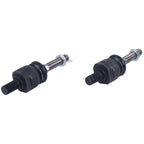2PK 112509A1 For CASE 580N 580M 580SN 580SM+ 570MXT 586H 588H 580SM Ball Joint