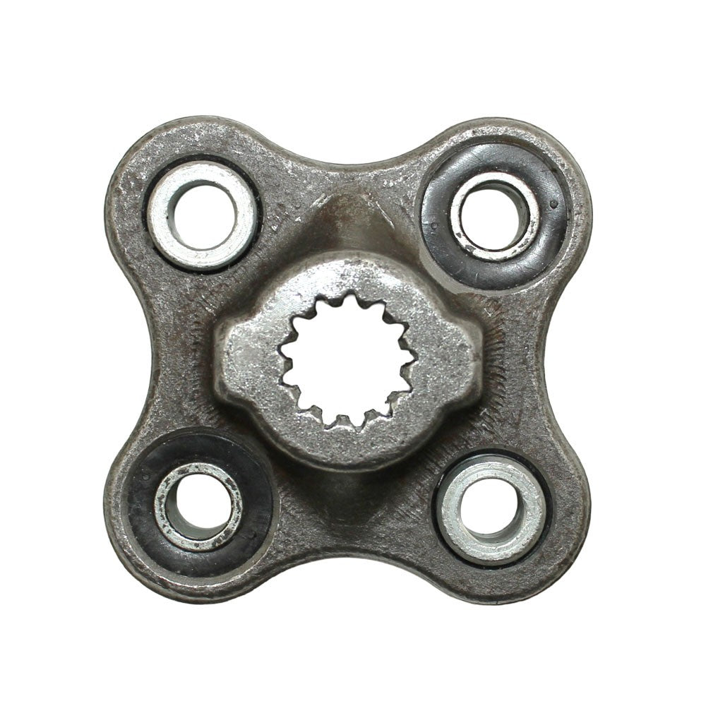 Hydraulic Pump Drive Coupler Fits Case/International Harvester Replaces 131693A1