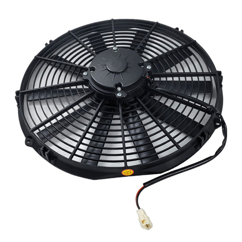 Air Conditioning Fan fits New Holland C238 L218 L220 47395178 fits Case 47395178