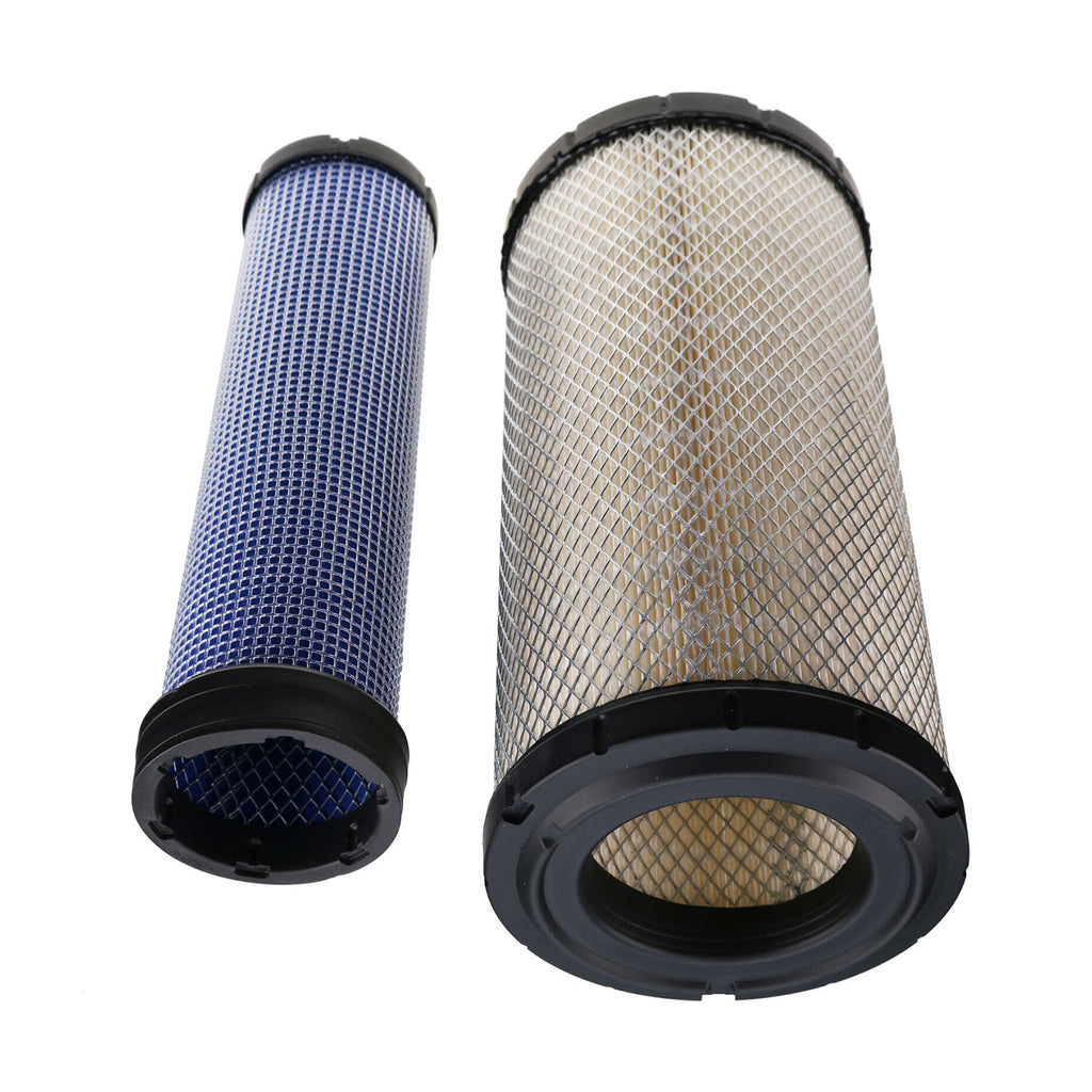 Wix 46562 - 46569 Air Filters Set ( Replaces 222421A1 - 222422A1 )