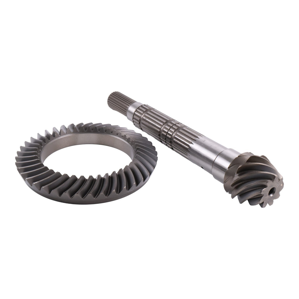 Ring Gear & Pinion Shaft Set A190330 for Case Backhoe Loader 580K 580SK 590