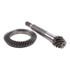 Ring Gear & Pinion Shaft Set A190330 for Case Backhoe Loader 580K 580SK 590