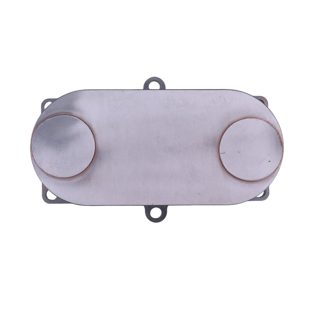 Oil Cooler RE560752 For John Deere 4730 4830 5101E 5101EN 5425 5525 5625 6010