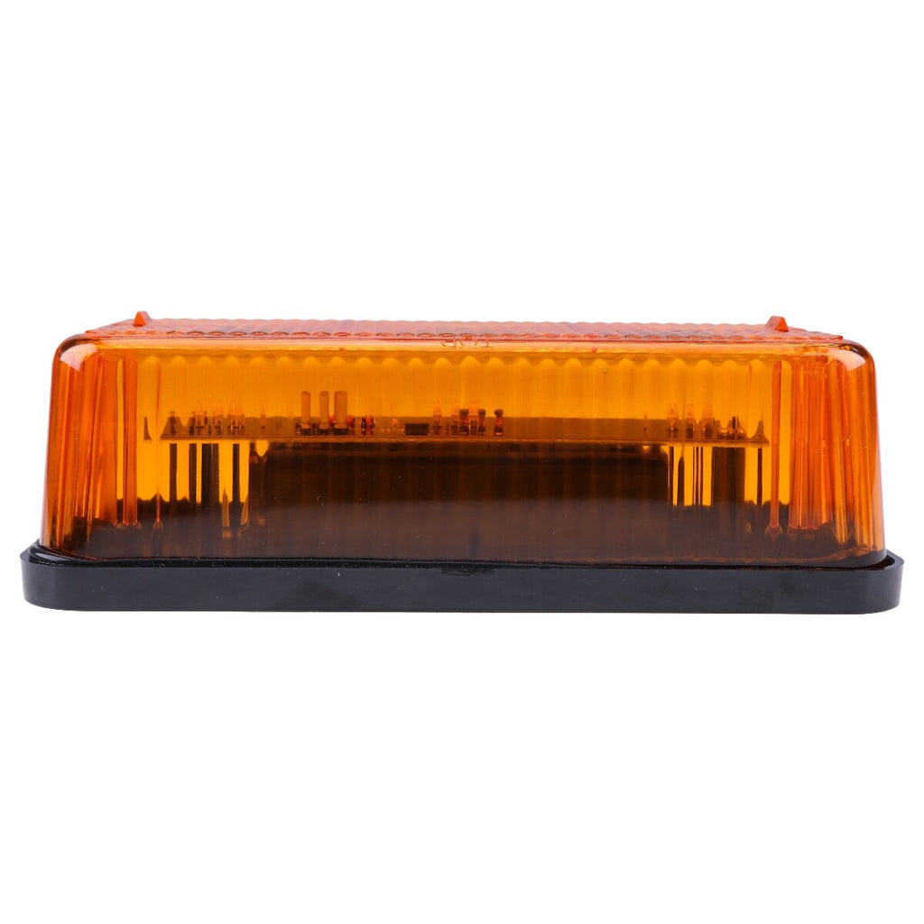 130882C91 LED Amber Light for Case IH 1086 1486 1586 1660 3220 7120 7230 8910