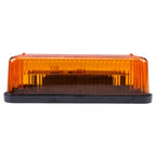 130882C91 LED Amber Light for Case IH 1086 1486 1586 1660 3220 7120 7230 8910