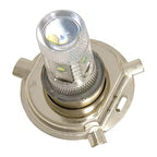 Red Rooster® LED Bulb - Flood H3 fits New Holland TS90 TS100 91967C1