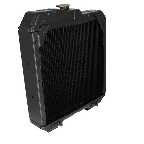 5172925 Radiator for New Holland TN70D TN90F 5172926 for Case IH JX95