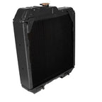 5172925 Radiator for New Holland TN70D TN90F 5172926 for Case IH JX95
