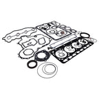 Full Gasket Kit 6689756 6689755 For Bobcat Loader A300 S220 S250 S300 T250  T770
