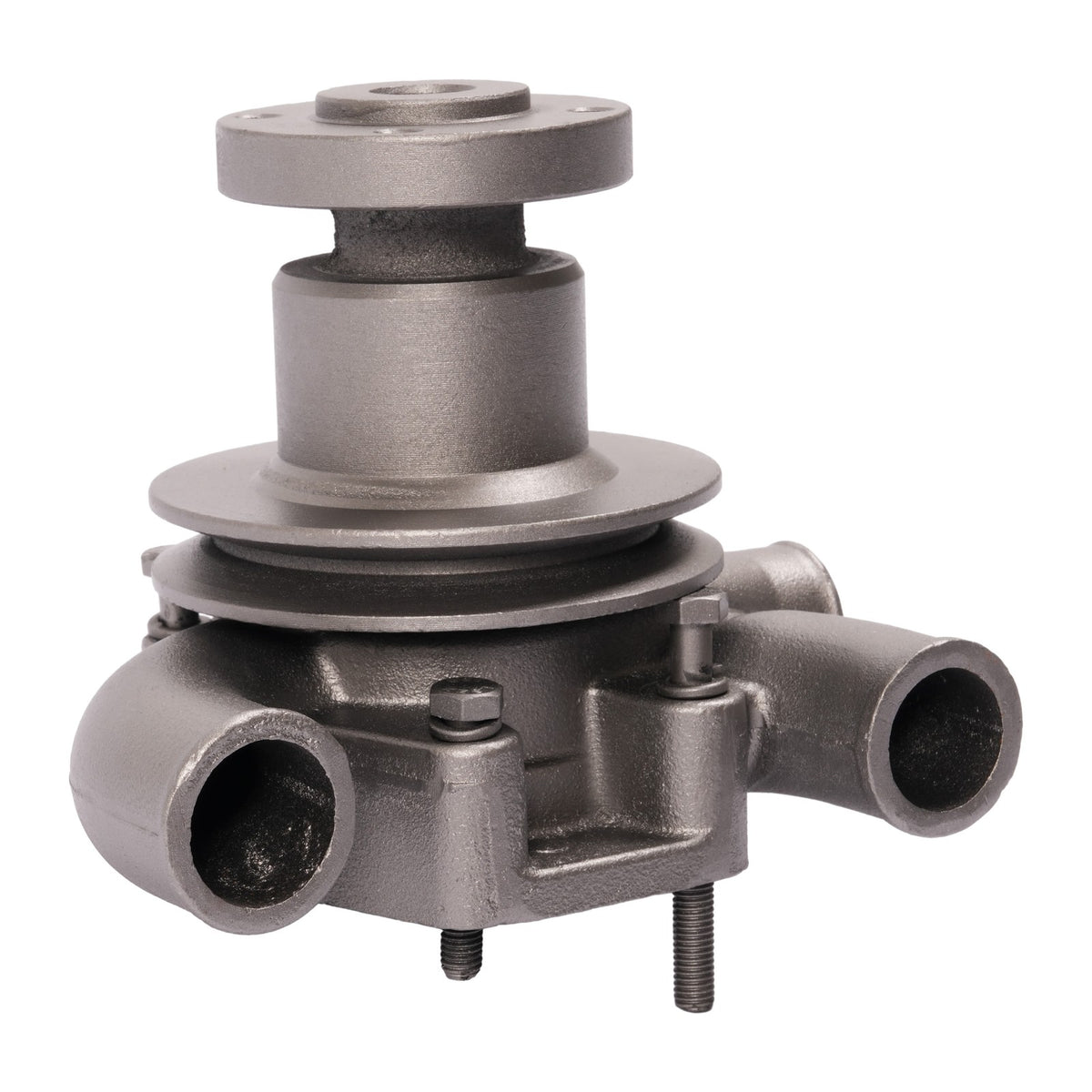 Water Pump For Massey Ferguson MF 135 150 Perkins 3.152 #739527M91 #747542M91
