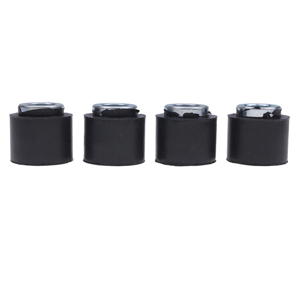 4X Bushings N14330 For Case Loader Series 2 580L 580SL 570LXTNew Holland U80