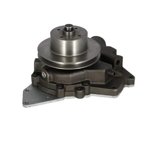 Water Pump 1980-1993 JD with Gasket Pulley 2955 3050 3055 3150 3255 AR92642