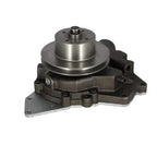 Water Pump 1980-1993 JD with Gasket Pulley 2955 3050 3055 3150 3255 AR92642