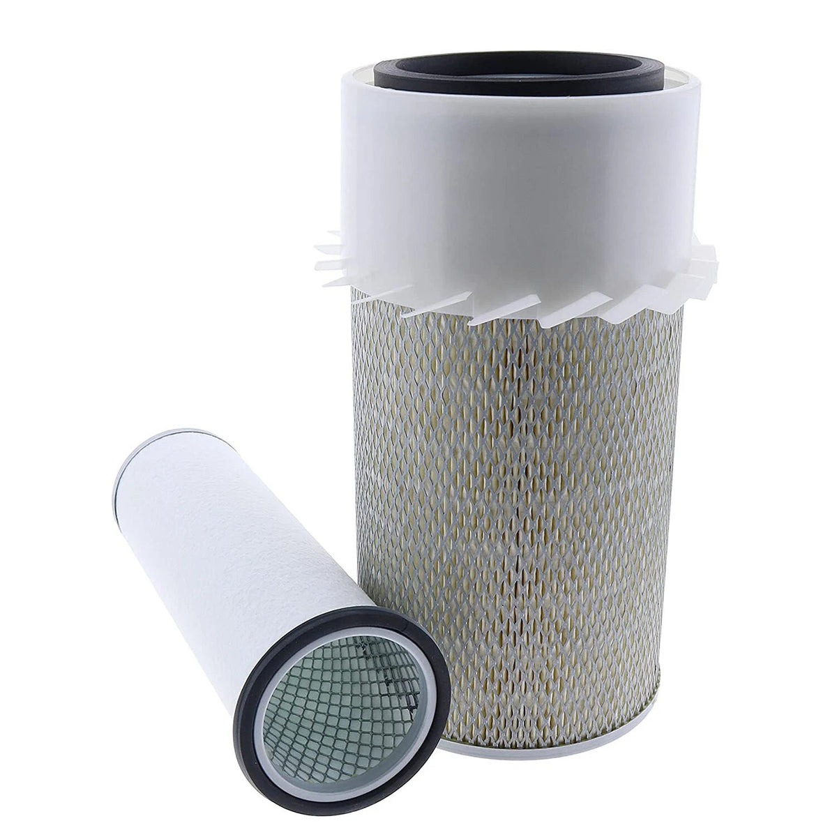 Air Filter Set fits Bobcat 963 A300 S220 S250 S300 S330 T250 T300 T320