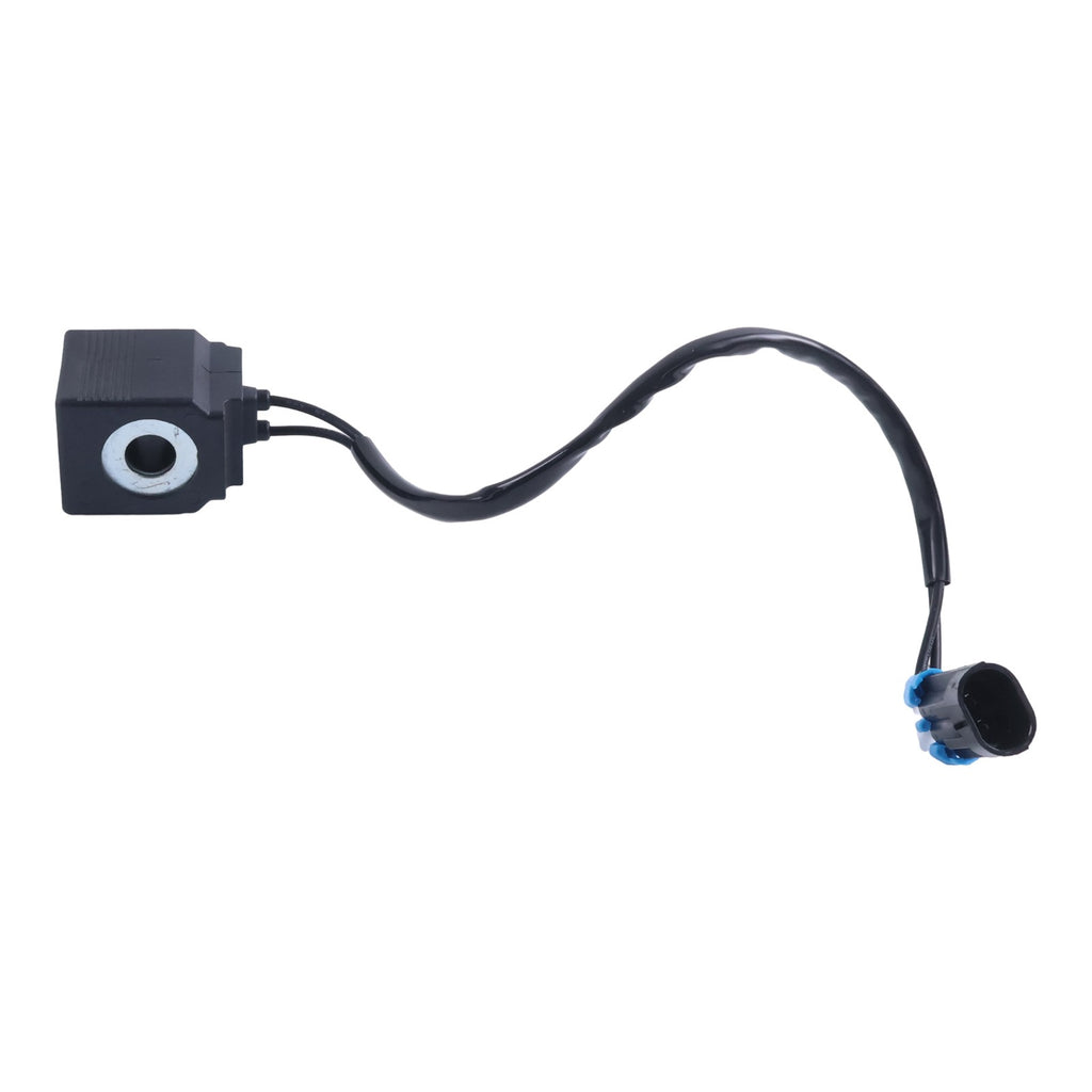 12V 87421832 Ignition Coil for Case Backhoe Loader 590SM 580SM 580M 590SM+