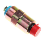 Fuel Solenoid Fits New Holland Replaces 449679A1