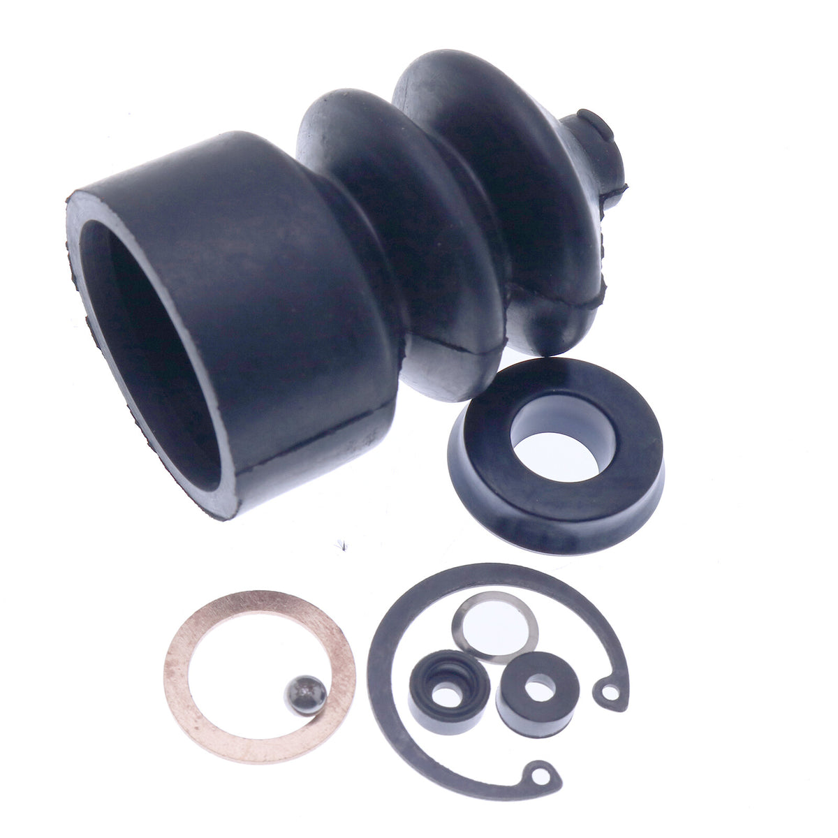 N14784 Master Cylinder Repair Kit for Backhoe Brake 580K 580L 580SL 580M 580SM
