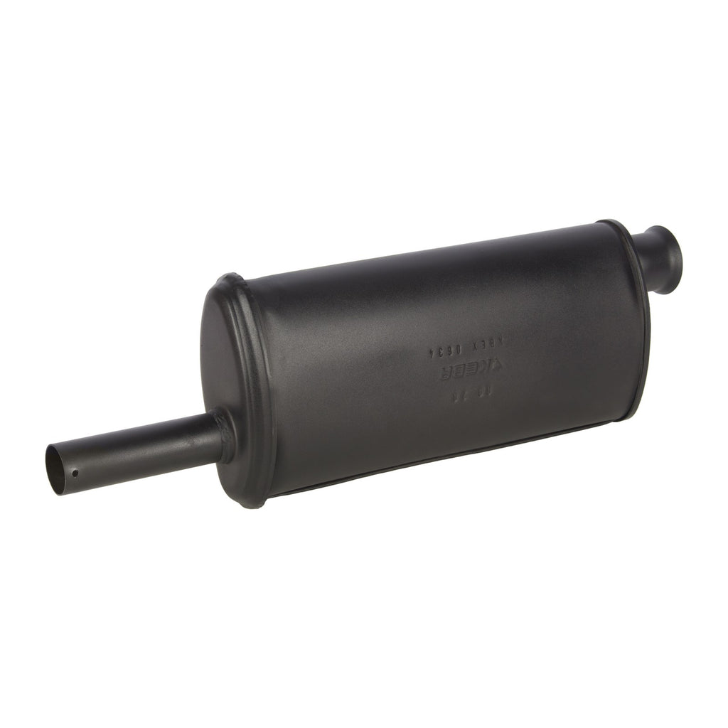 Muffler fits John Deere 820 830 1020 1520 1530 2030 2040 2440 2630 2640 AT64102