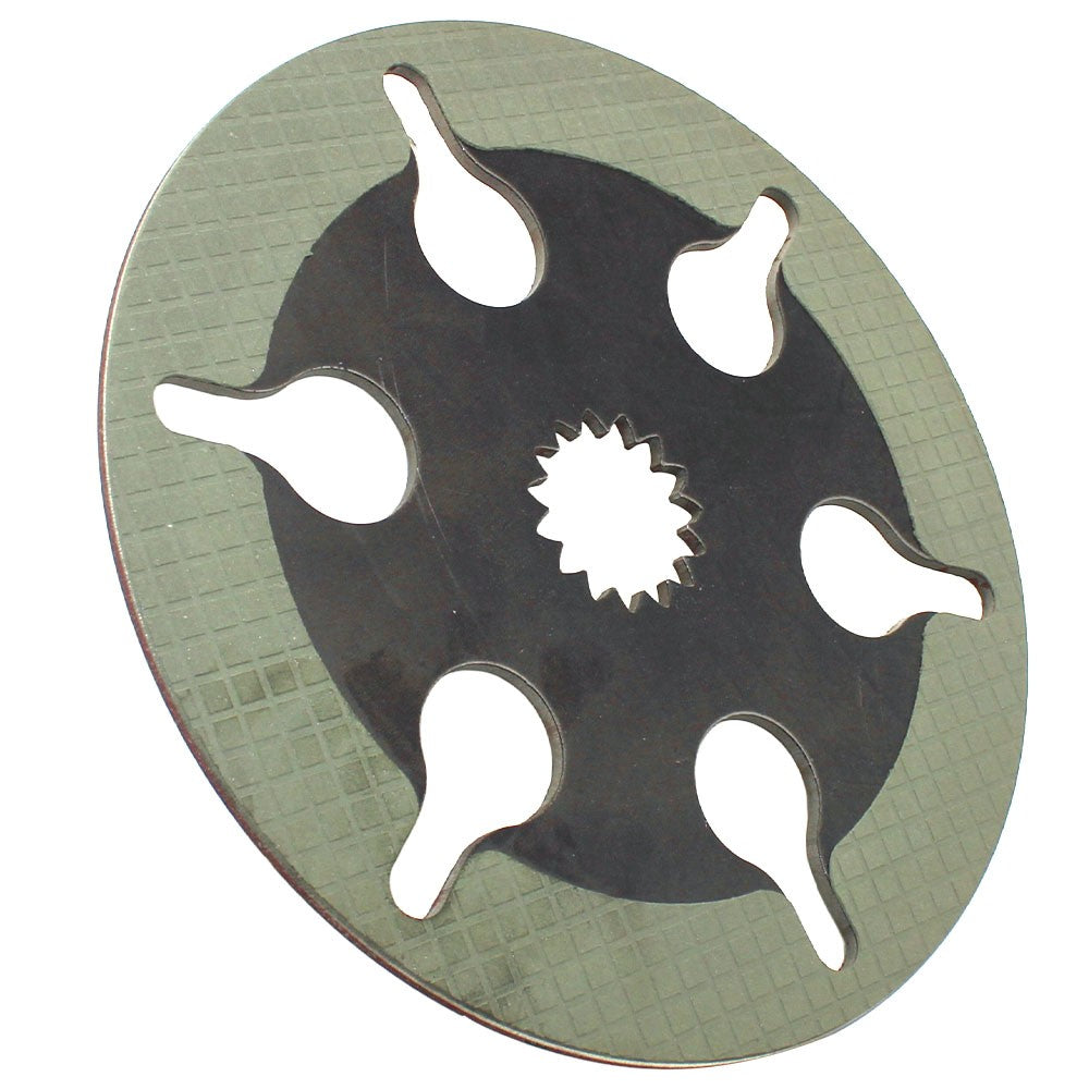 Disc 87708434 Fits New Holland B90B B95B B95BLR B95BTC B95C B95CLR B95CTC U80C