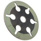 Disc 87708434 Fits New Holland B90B B95B B95BLR B95BTC B95C B95CLR B95CTC U80C