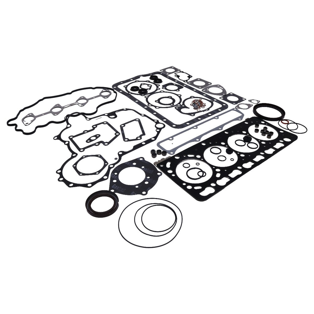 Overhaul Gasket Kit 6689756 6698579 for Kubota V3300-DI-T Bobcat S220 S250 A300