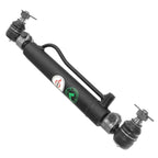 234449A1 Steering Cyl. 4WD - Fits Case 480E, 580SE, 584E, 585E, 586E