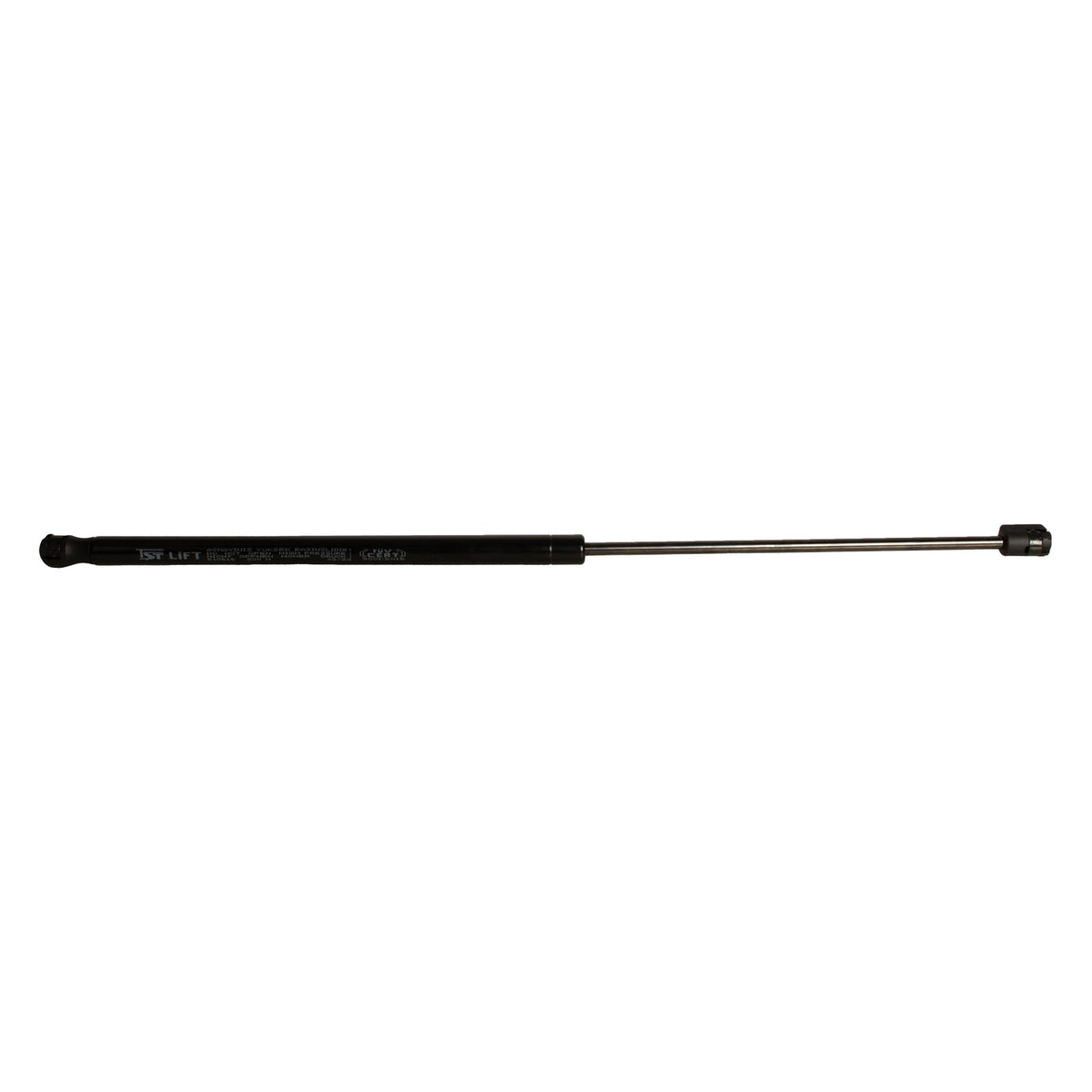 Gas Strut for Rear Windows fits FORD NEW HOLLAND TL100 TL65 TL75 81865239