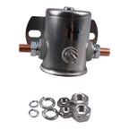 6659319 Starter Solenoid For Bobcat 310 371 440 450 500 540 542 543 630 631 12V