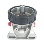 Fuel Filter Head Fits John Deere Replaces RE500160