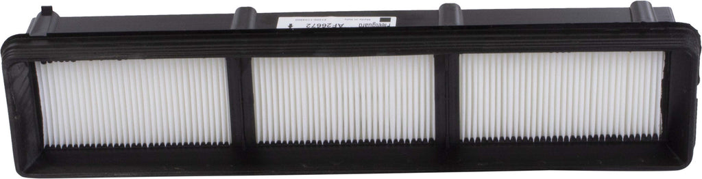 WIX Cabin Air Filter Set of 2 fits John Deere 6420 7520 AL111748 fits Wix 49096