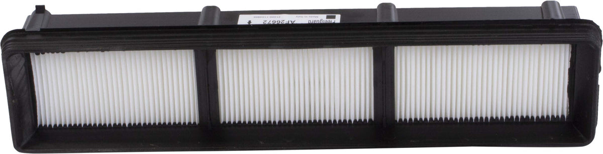 WIX Cabin Air Filter Set of 2 fits John Deere 6420 7520 AL111748 fits Wix 49096
