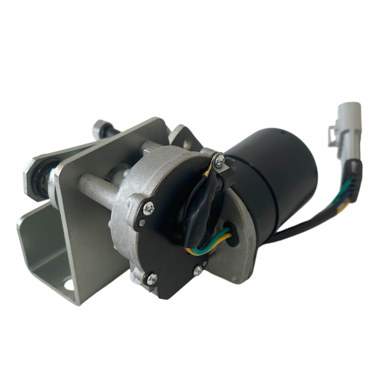 For Bobcat Skid Steer Loaders A770 773 S450 510 530 550 New Wiper Motor 7234174