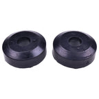 2X Rubber Engine Mount 6668104 For Bobcat T140 T180 T190 T200 T250 T300 T320 653
