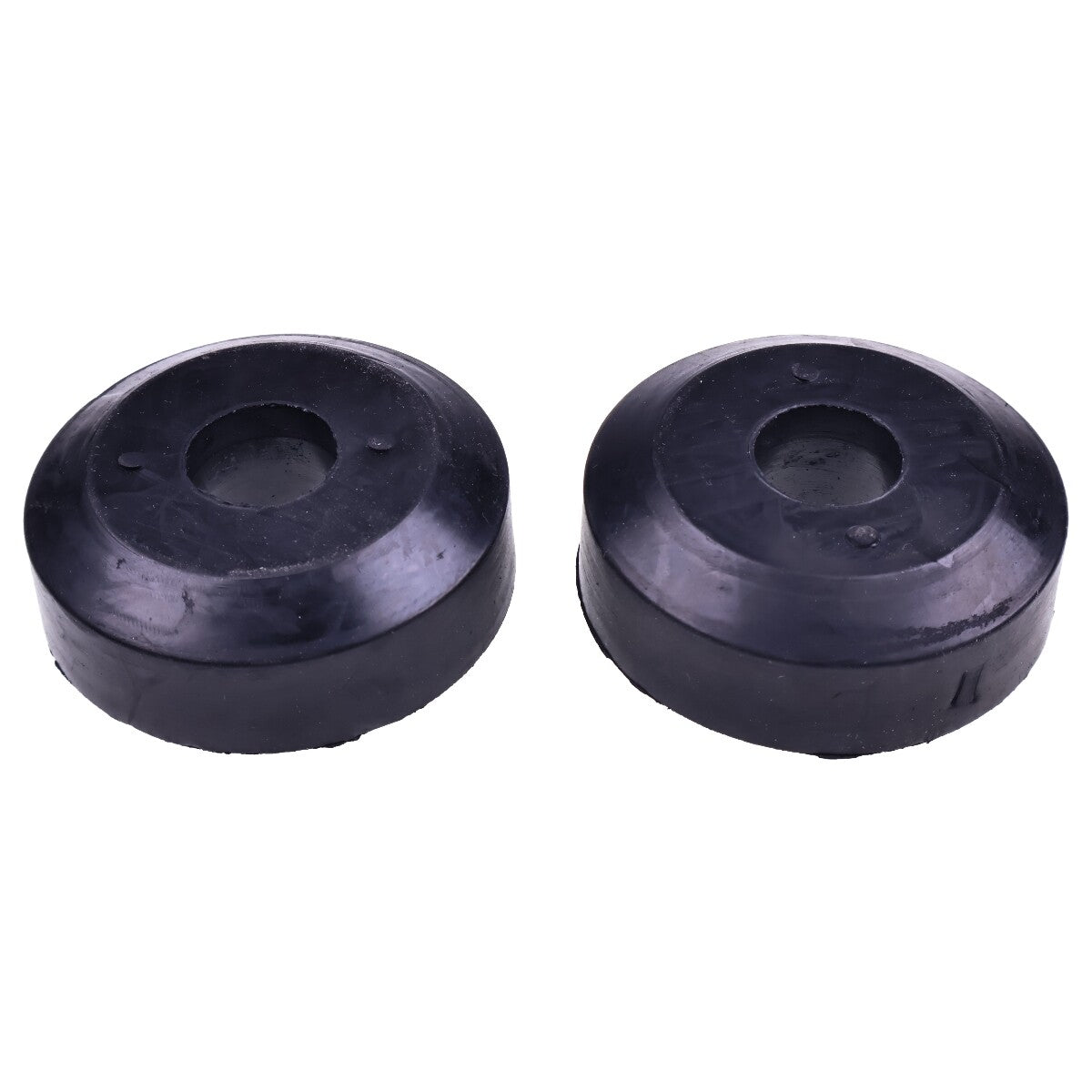 2X Rubber Engine Mount 6668104 For Bobcat T140 T180 T190 T200 T250 T300 T320 653