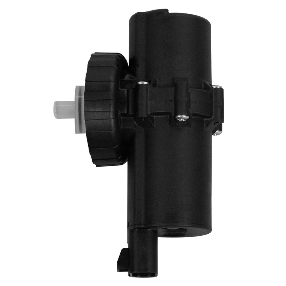 RE505825 Fuel Extraction Pump for John Deere Tractors 6310 6320 6410 6420 12VDC